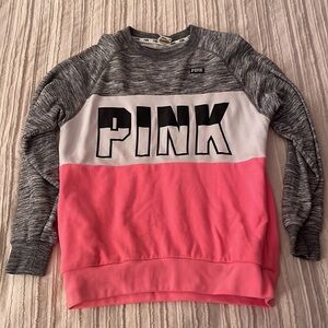 VS pullover